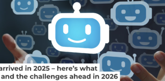 AI agents have emerged from the lab, bringing promise and peril. tadamichi/iStock via Getty Images